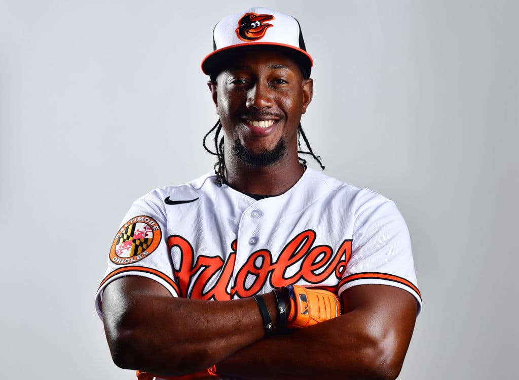 Jorge Mateo and Atlanta Braves agree to $1 million, 1-year contract
