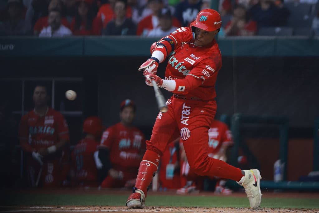 Liga Mexicana de Beisbol: Cano Extends Hitting Streak to 27 Games; Playoff Picture Coming Into Focus