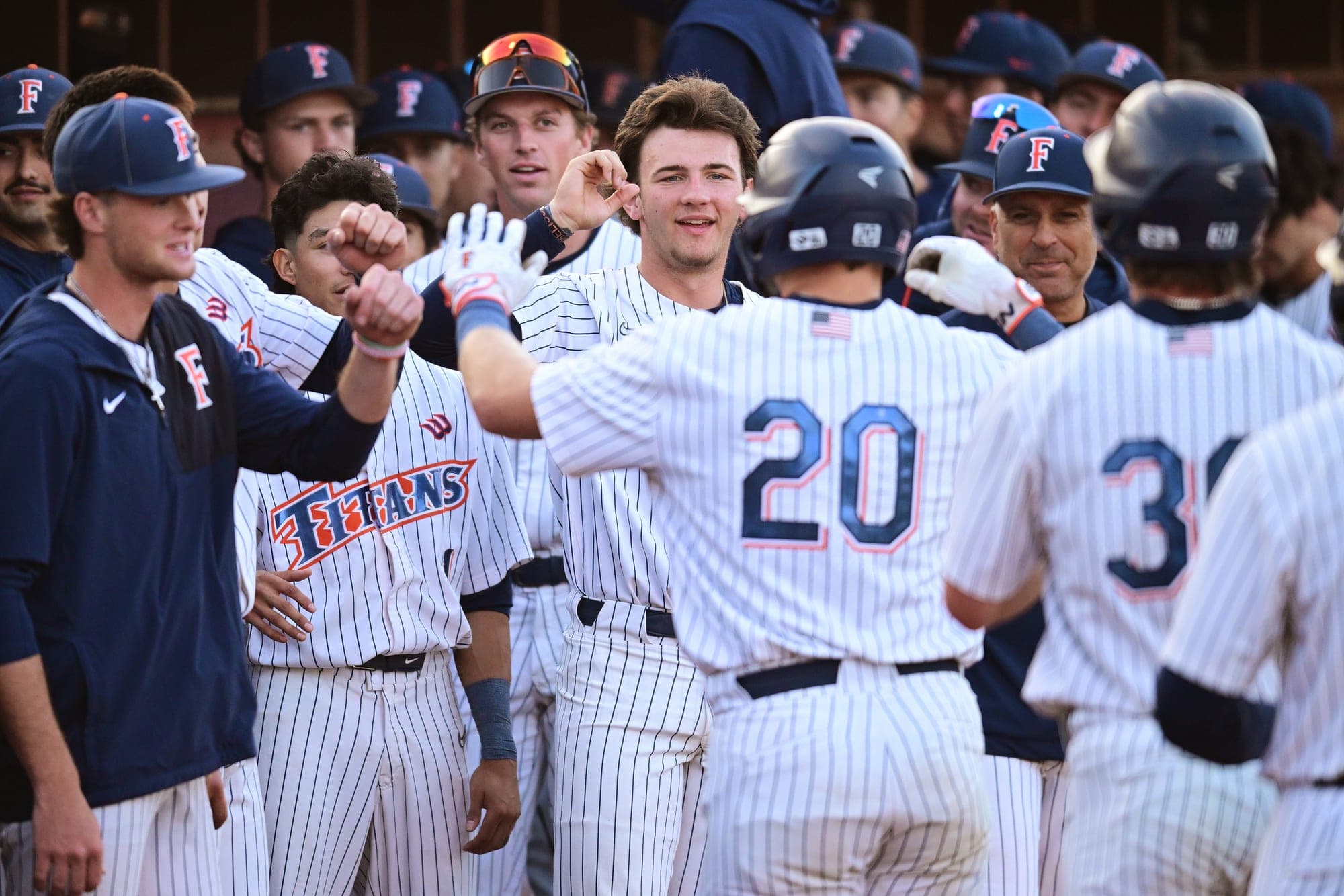 Jason Dietrich Resigns from Head Coaching the Cal State Fullerton Titans