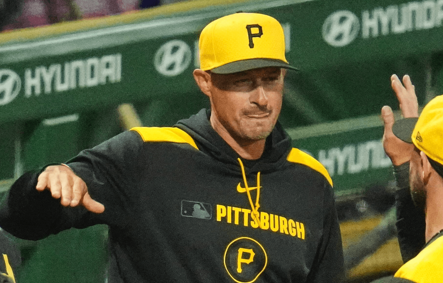 Don Kelly grew up rooting for the Pirates. Now he’s tasked with leading them out of the wilderness