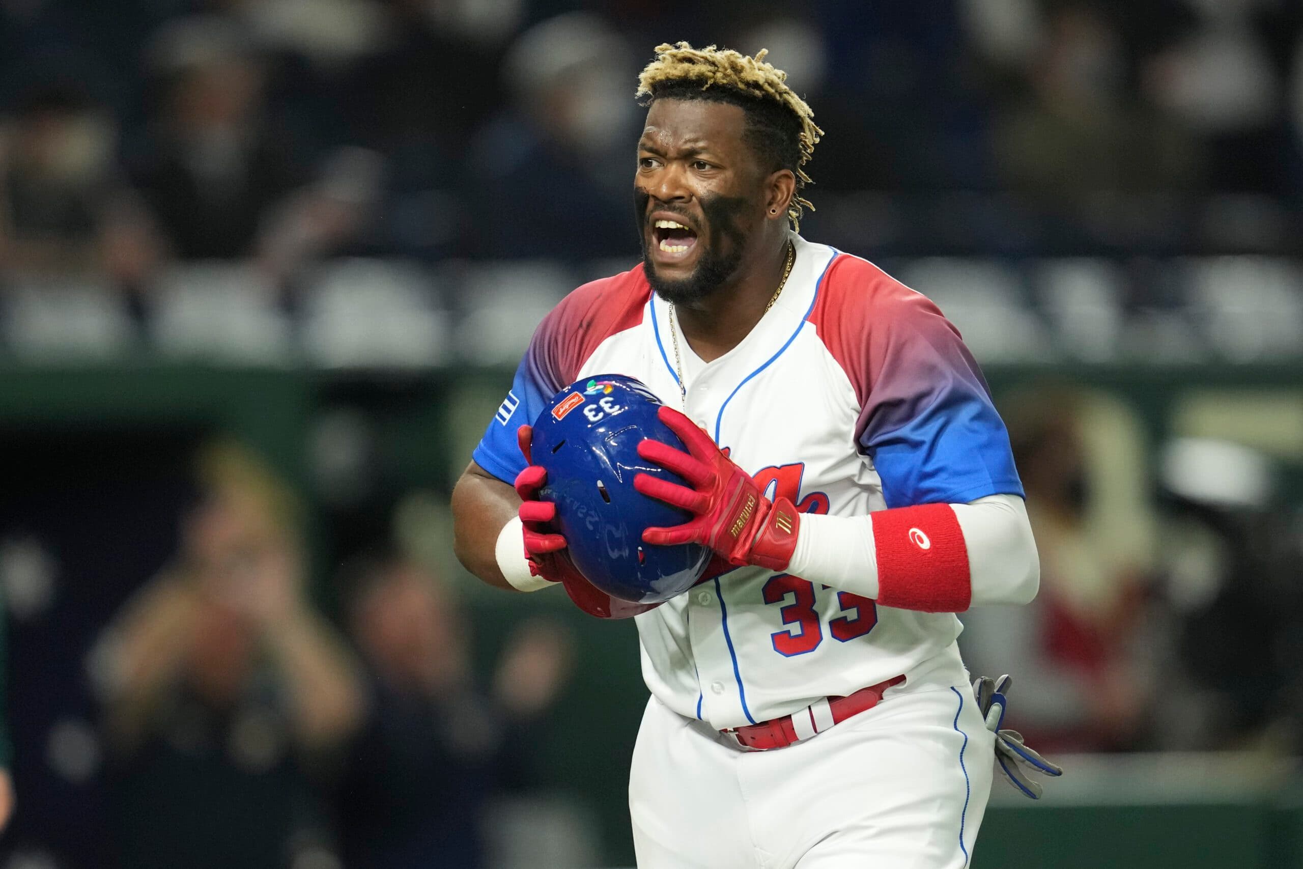 Yadir Drake’s WBC Status in Doubt After Positive PED Test