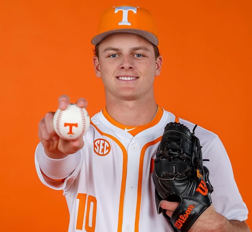 Cole Koeninger