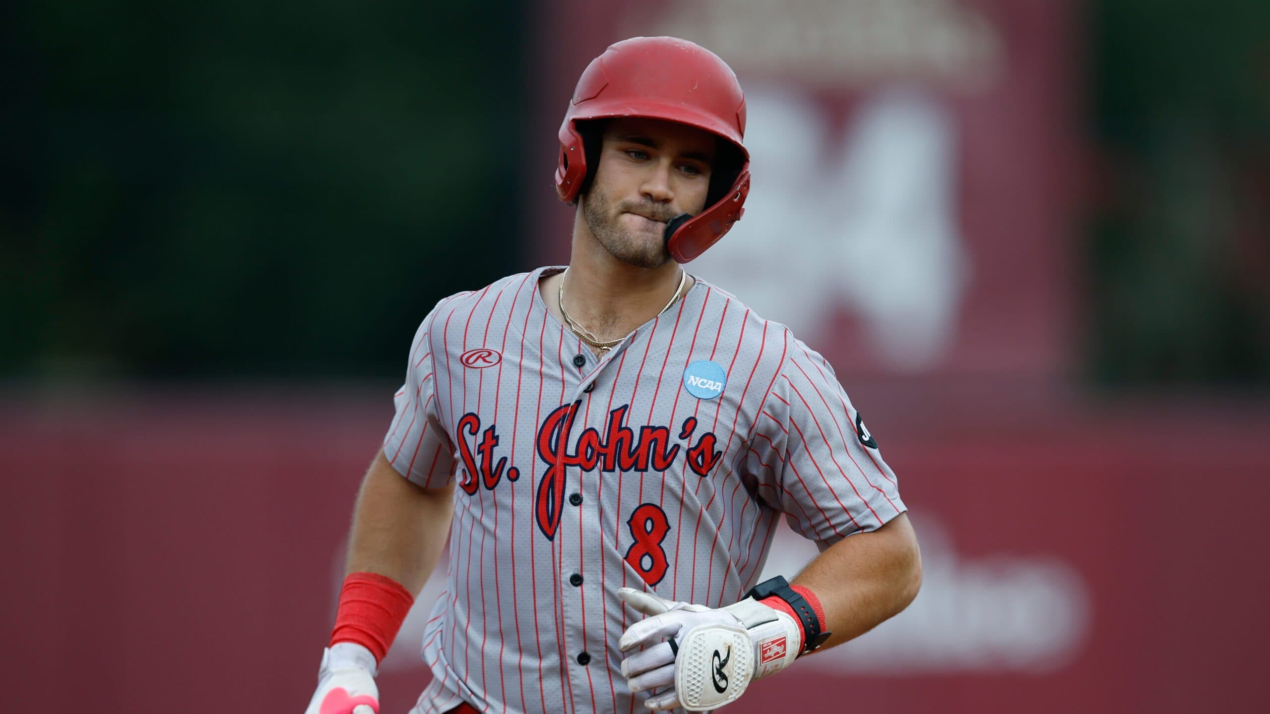 St. John’s Shocks Florida State 5-4, Advances to First Super Regional In 14 Years Behind Agresti’s Grand Slam