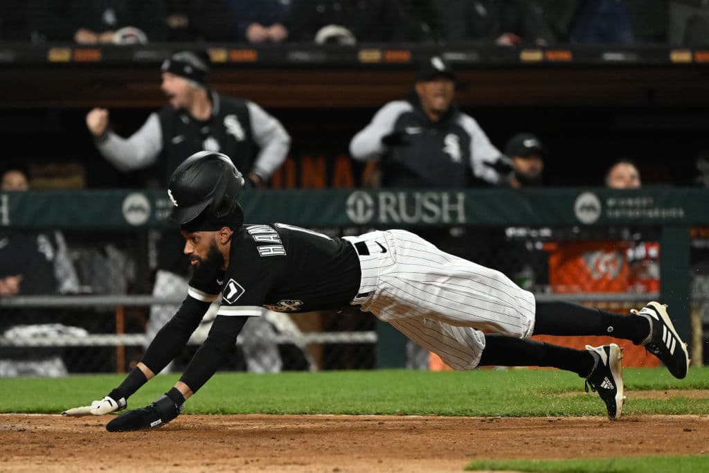 WBN’s International Player of the Week: OF Billy Hamilton 
