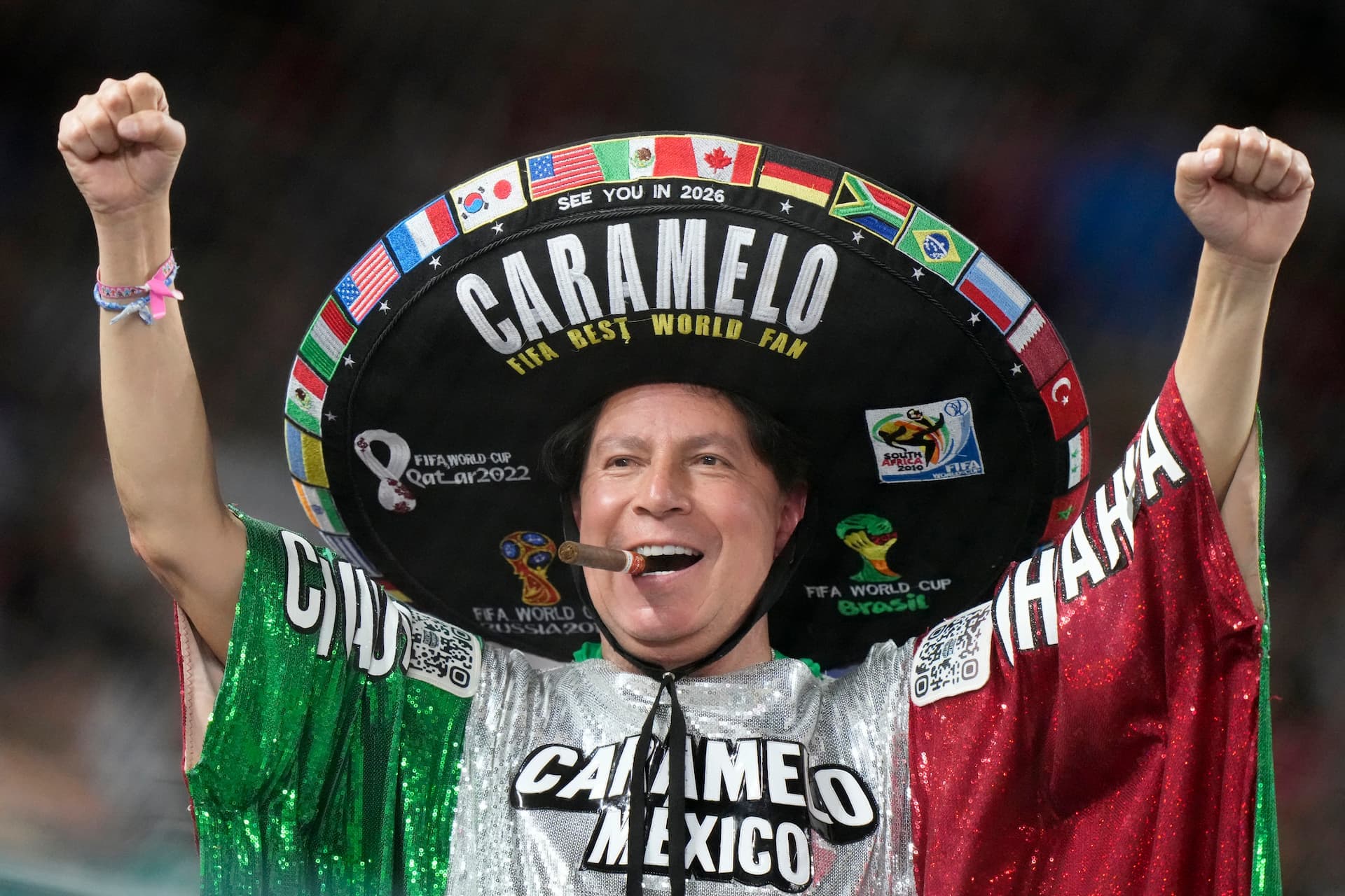 This Week in World Baseball: 30 Weeks From WBC First Pitch, Freddy Peralta Joins D.R., Venezuela Stacks Coaching Staff, and Midseason Twist Looms WBN Staff
