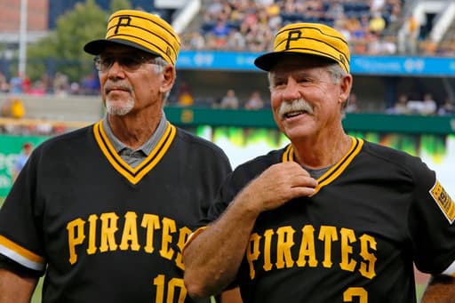 Former major league infielder Phil Garner, who managed Astros’ first World Series team, dies at 76
