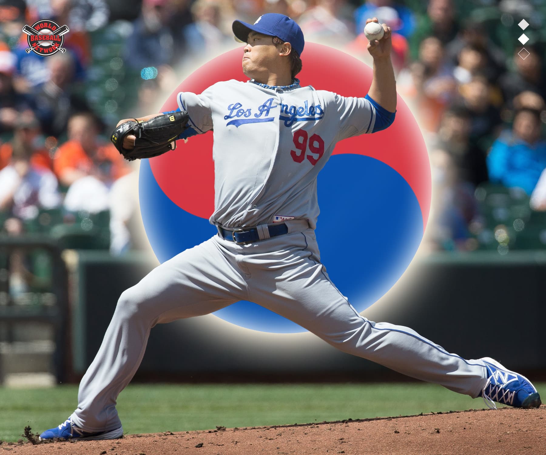 Top Korean-Born MLB Pitching Careers