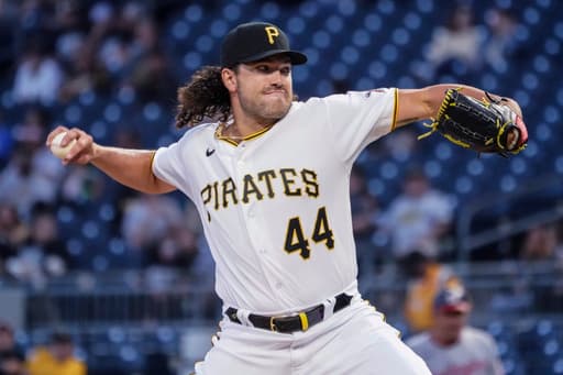 Royals trade reliever Angel Zerpa to Brewers for outfielder Isaac Collins and pitcher Nick Mears