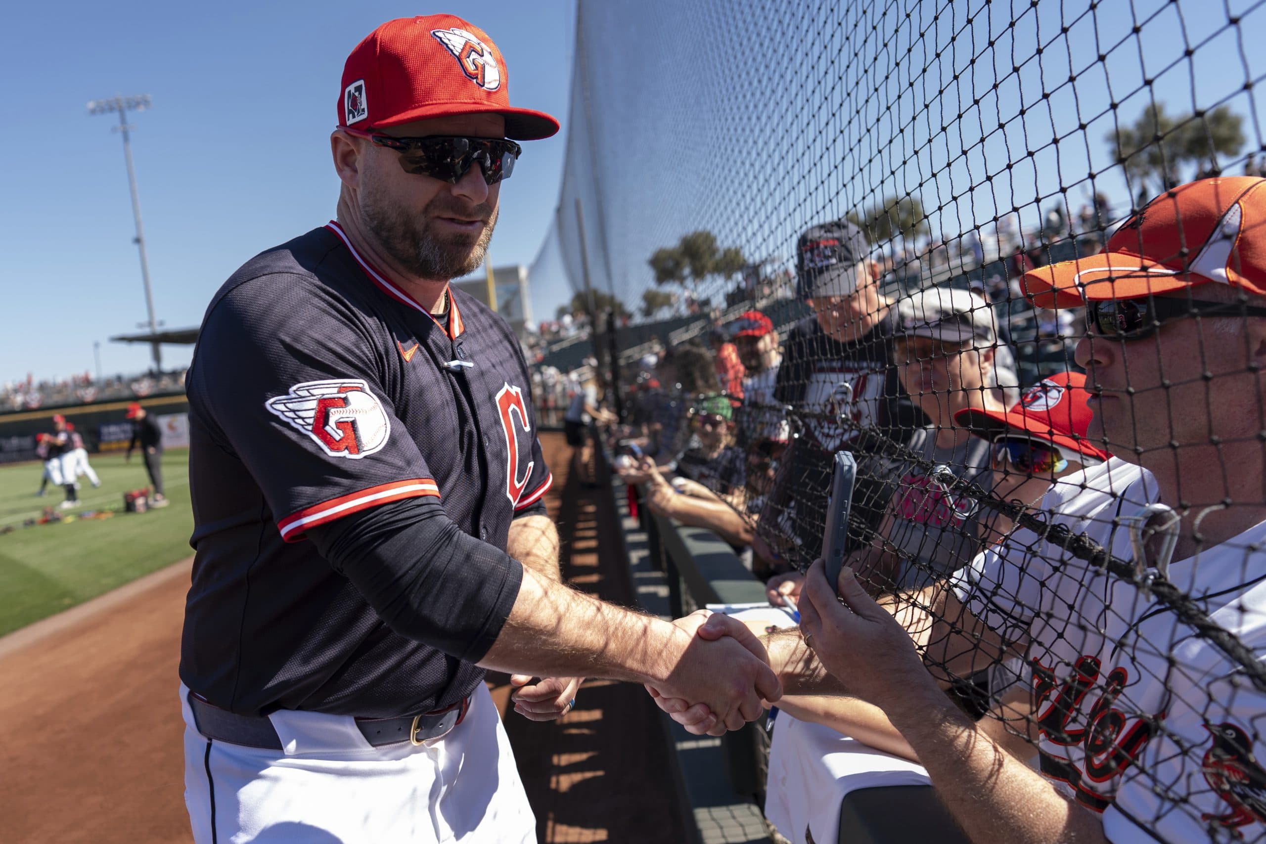 American League Central Preview Capsules