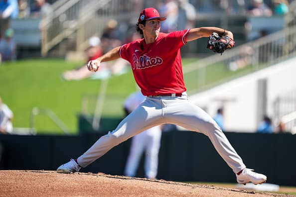 Down On The Farm: Checking In On Five Major Leaguers of Tomorrow