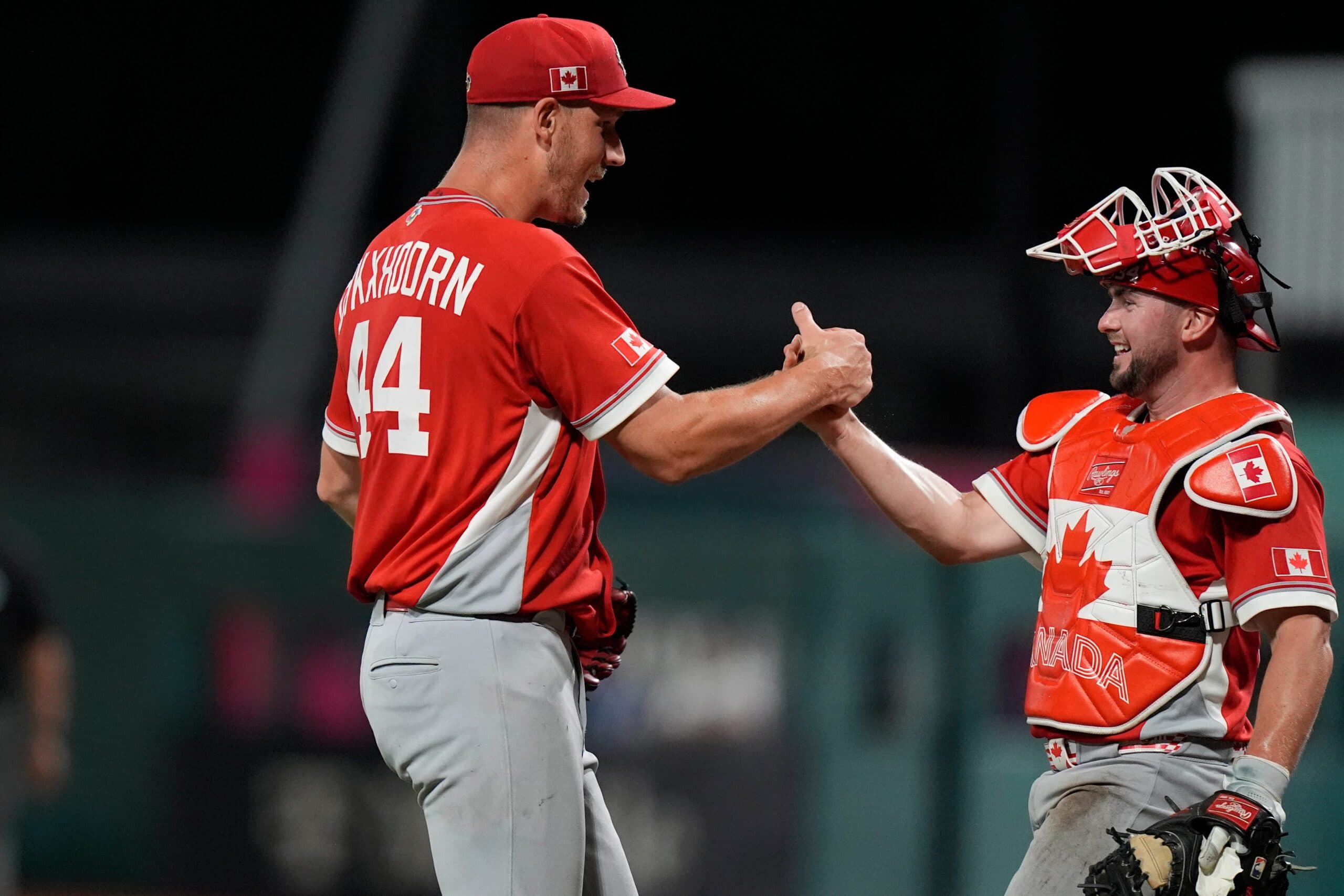2026 World Baseball Classic: Canada Advances to Quarterfinals for First Time in 7-2 Win Over Cuba; To Meet USA on Friday