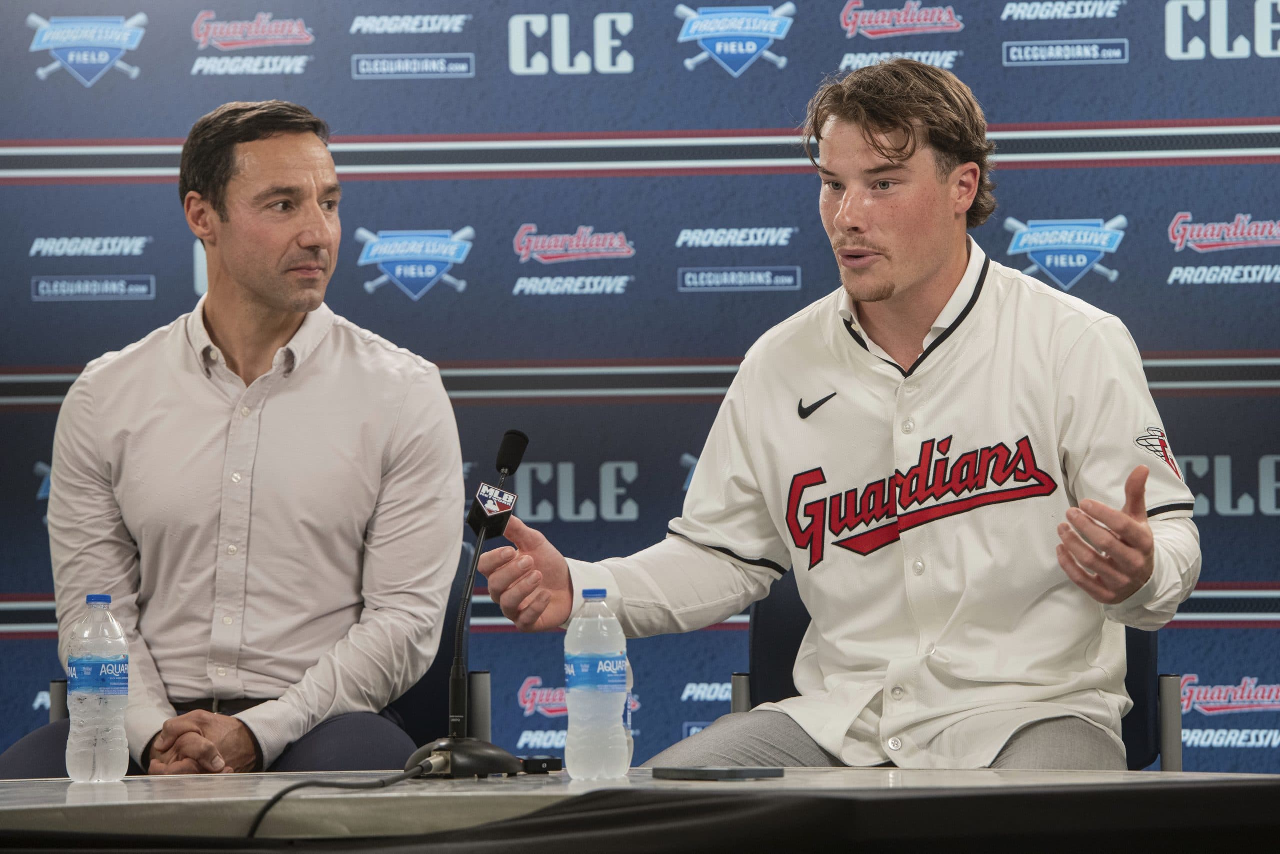 15 International Prospects Who Could Make MLB Debut in 2025