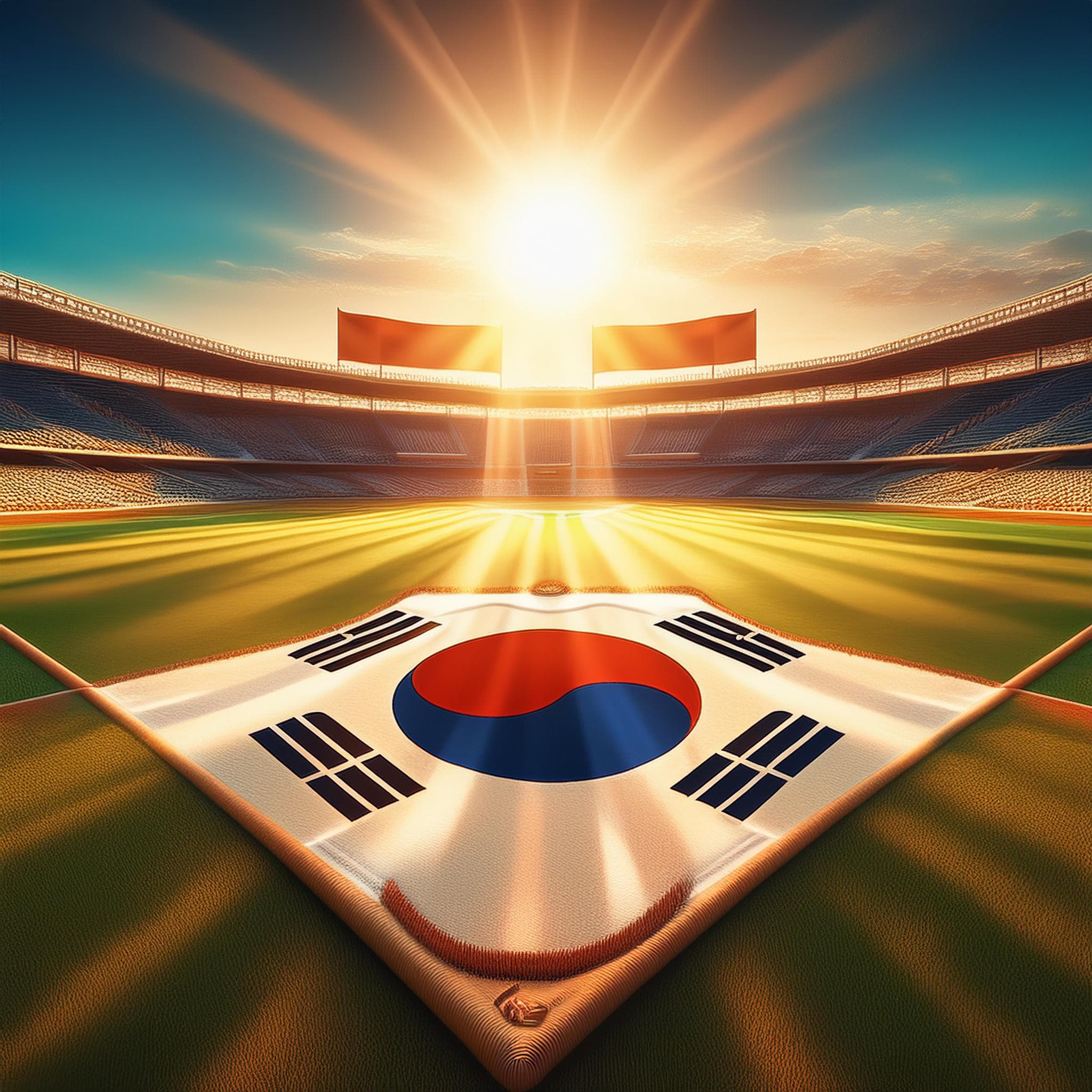 South Korea move to 2-2 in Premier12, beating the D.R. 9-6