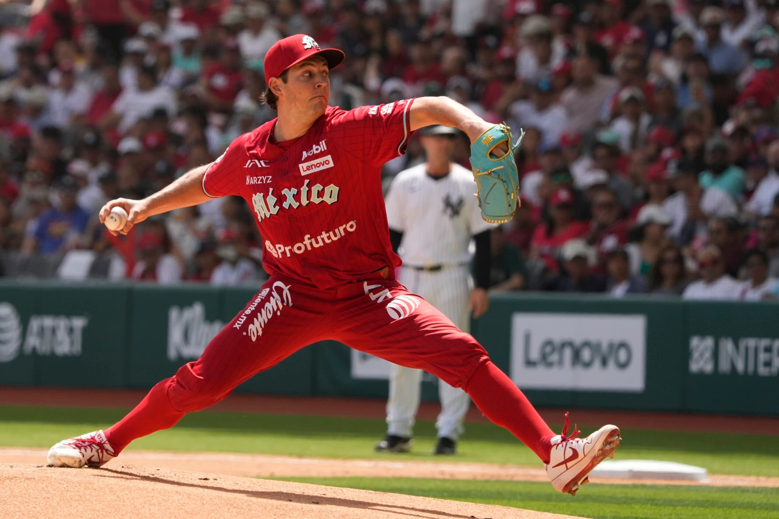 Trevor Bauer Declares Availability for Winter Ball, Eyes Caribbean Series and MLB Comeback