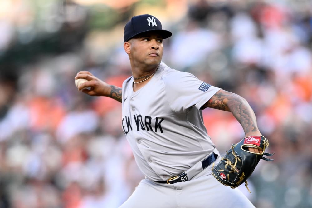 Pitching is the biggest reason for the Yankees’ success so far. It delivered again vs. the Orioles