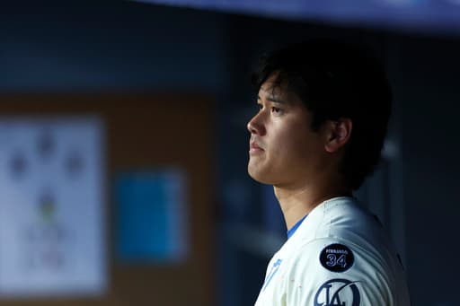 Dodgers star Shohei Ohtani and agent accused of sabotaging $240M Hawaii real estate deal