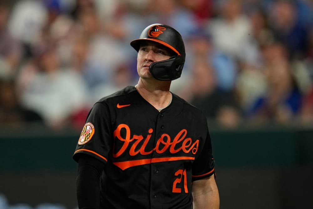 All-Star outfielder Austin Hays and Baltimore Orioles argue first salary arbitration case of year