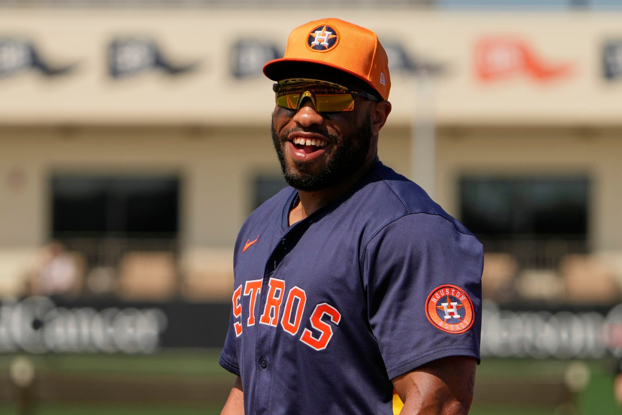 LMB: Jon Singleton Signs With Diablos Rojos del Mexico; Saraperos de Saltillo Signs Three