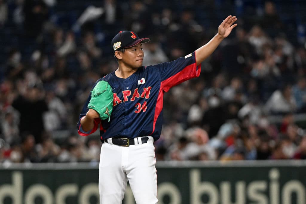 Worldwide Hot Stove: Elite Closer Kazuto Taguchi Returning to Tokyo Yakult Swallows