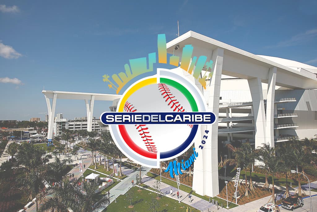 2024 Caribbean Series – Full Schedule