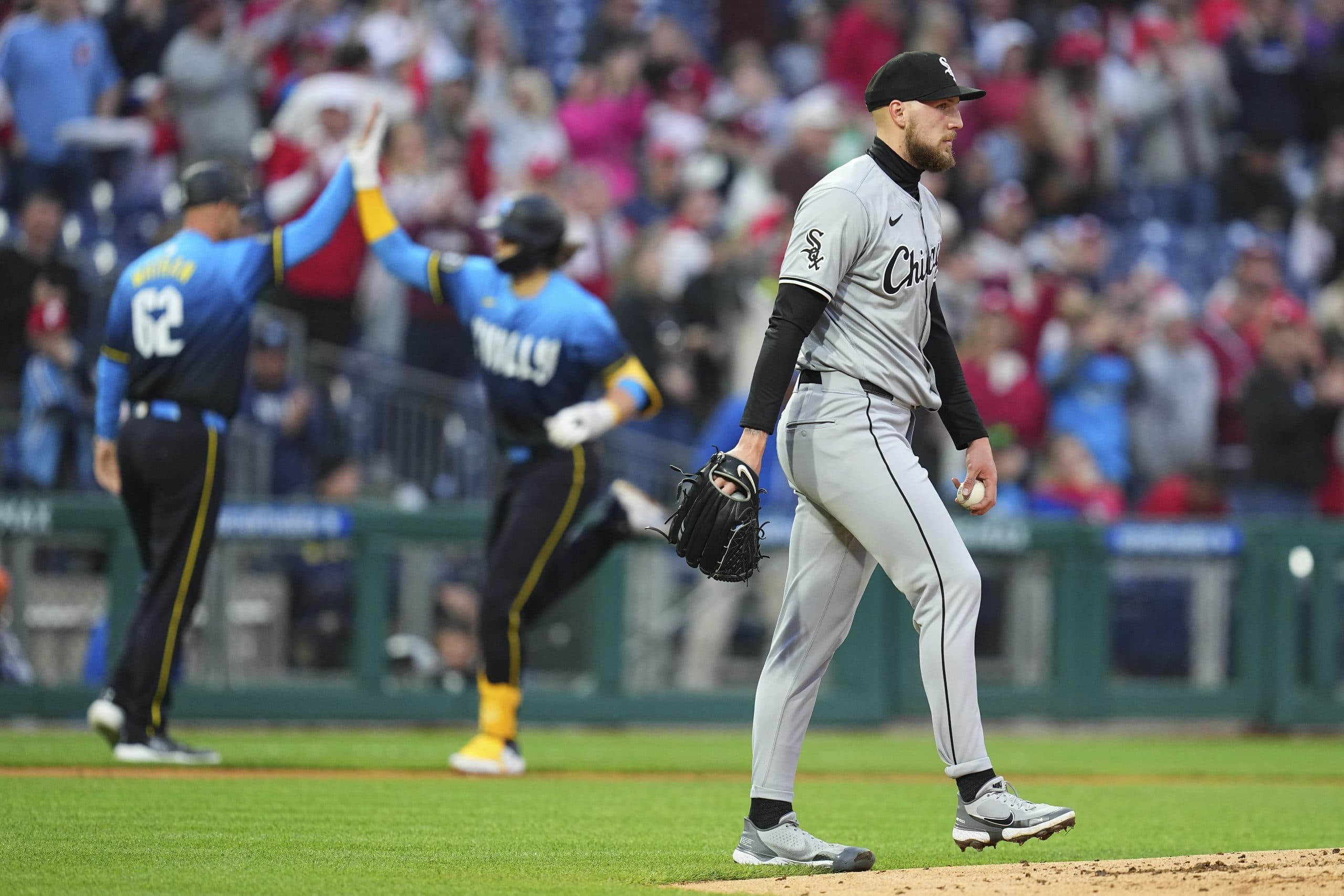Many Players Who Made Their MLB Debuts in 2020 Felt Like They Were ‘Missing Out’