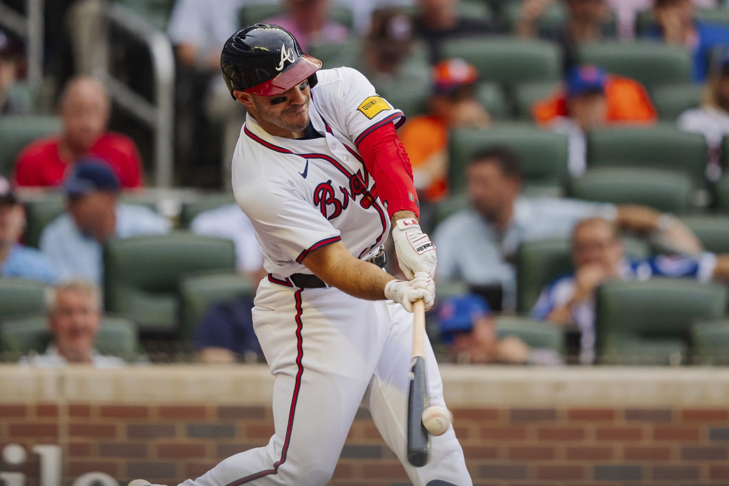 Ramón Laureano Contract with Orioles Includes a $6.5 Million Team Option for 2026