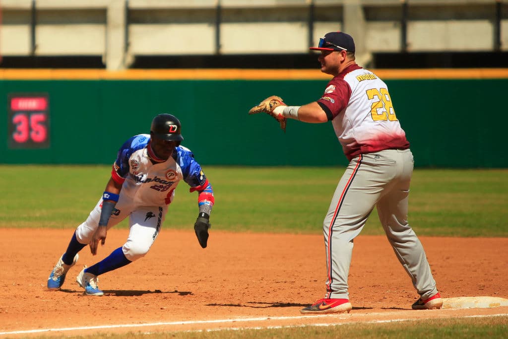 LMB: Balbino Fuenmayor Leaves Laredo, Signs With Acereros de Monclova for 2024