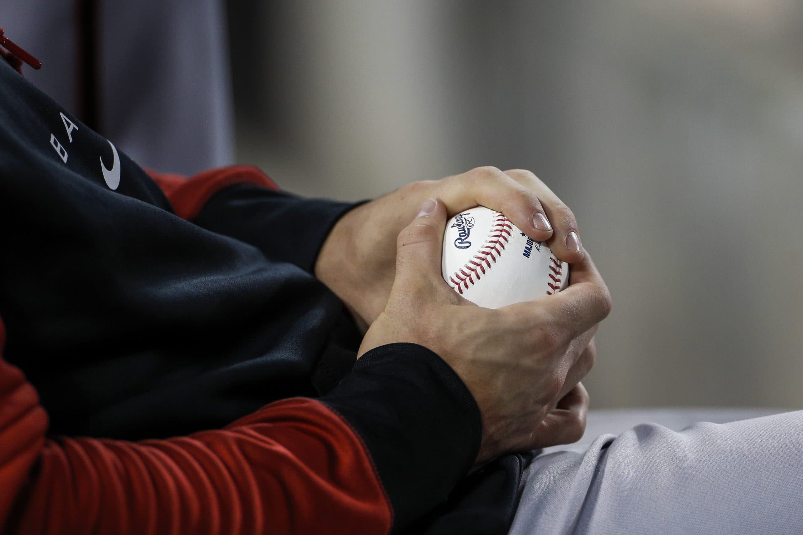 MLB Could Implement Rule That Requires Starting Pitchers To Pitch 6 Innings