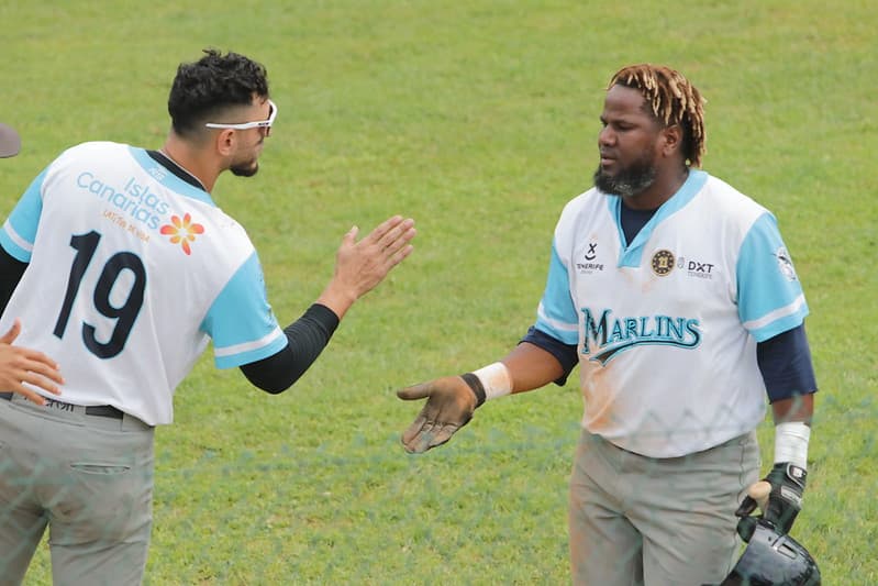 European Confederation Cup: Tenerife Marlins Puerto Cruz Roll Into Semis