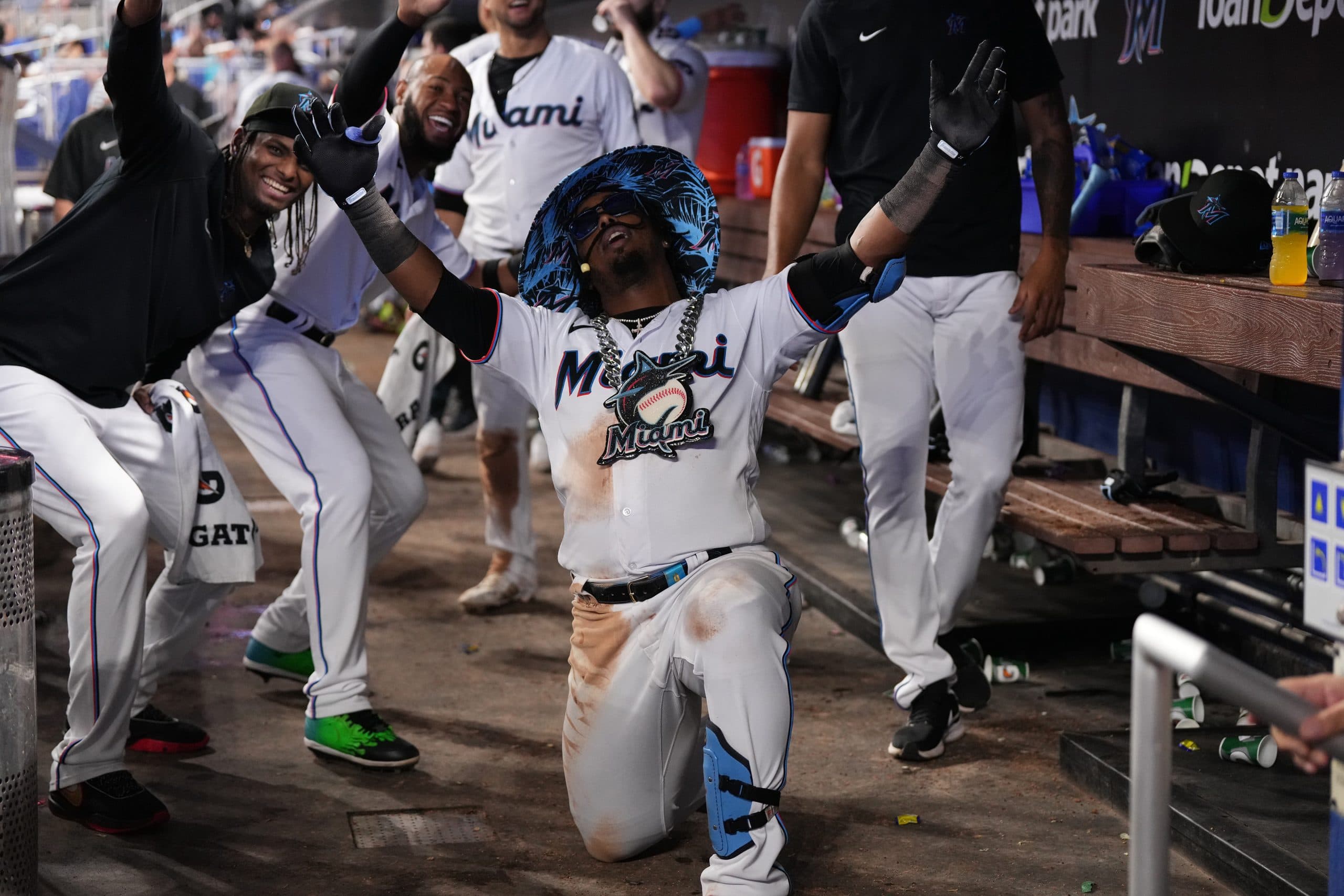 Dominican Republic Winter-Ball Best Off-Season Roster Moves