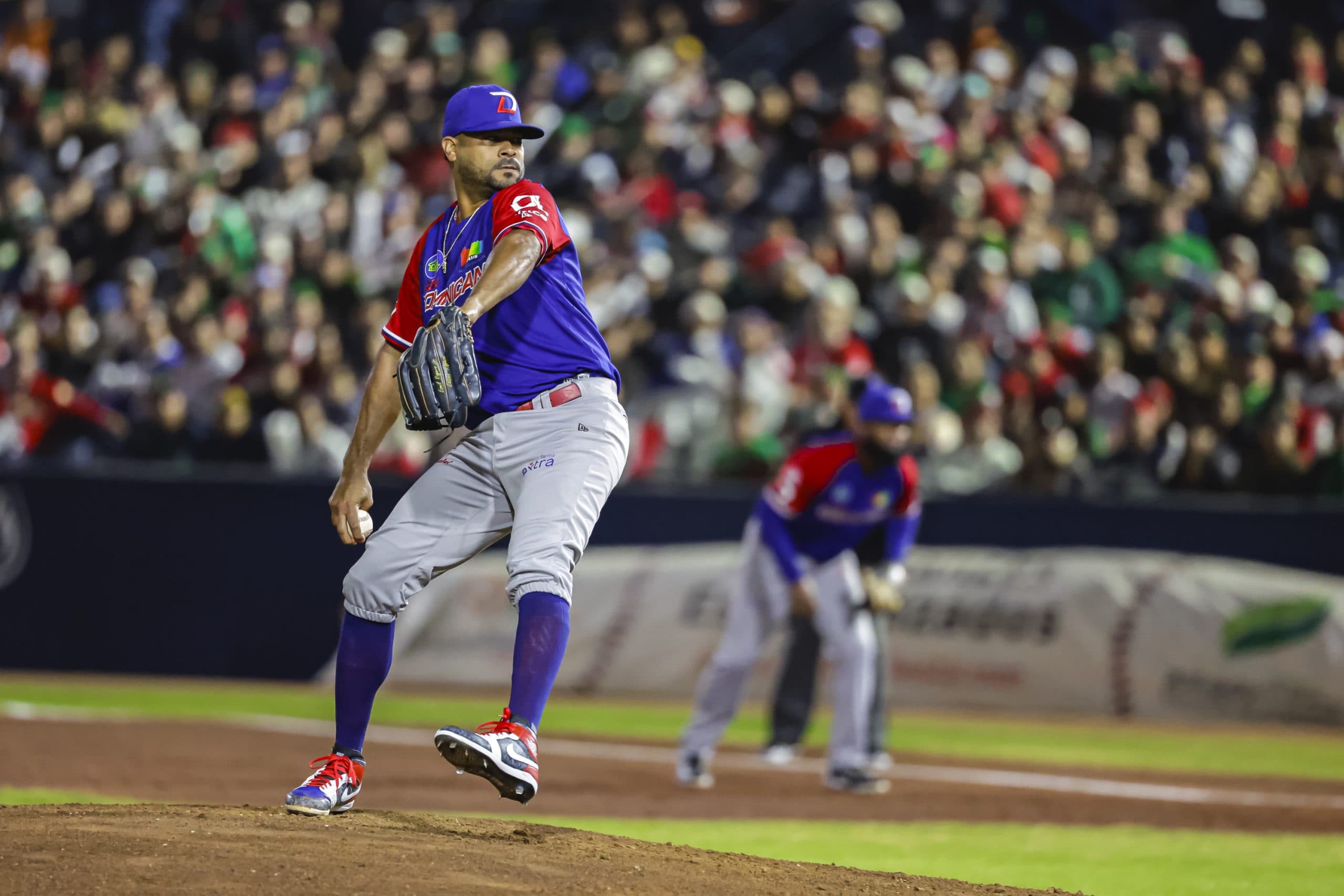 LIDOM: Caribbean Series MVP Esmil Rogers, Cano, Tapia,  Mondesi All Headed to Estrellas Orientales