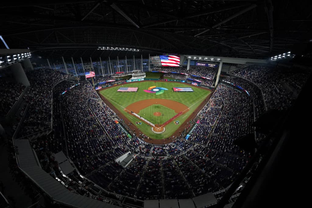 Will Cuba Be Allowed In 2026 World Baseball Classic? Federacion Cubana de Beisbol y Softbol Says Participation In Peril