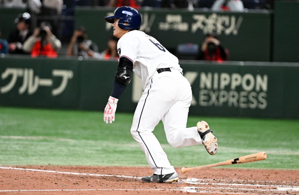 APBC: Chinese Taipei Takes Third Place With 4-3 Win Against Australia