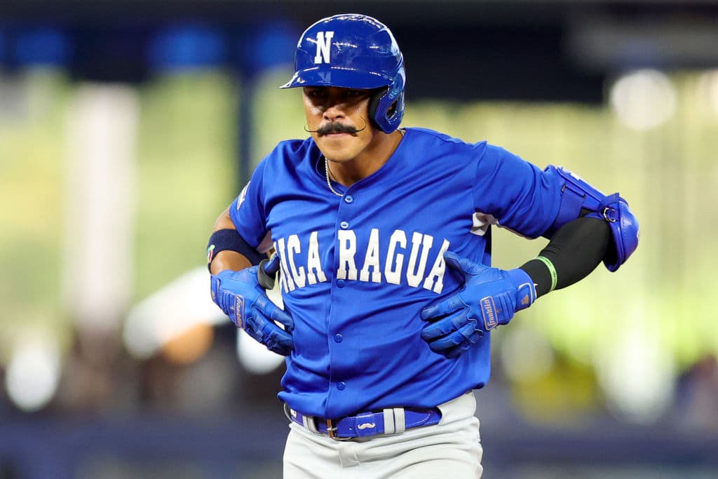Federacion Nicaraguense De Beisbol Asociada Announces 2025 Serie De Las Americas & World Baseball Classic Qualifiers Rosters
