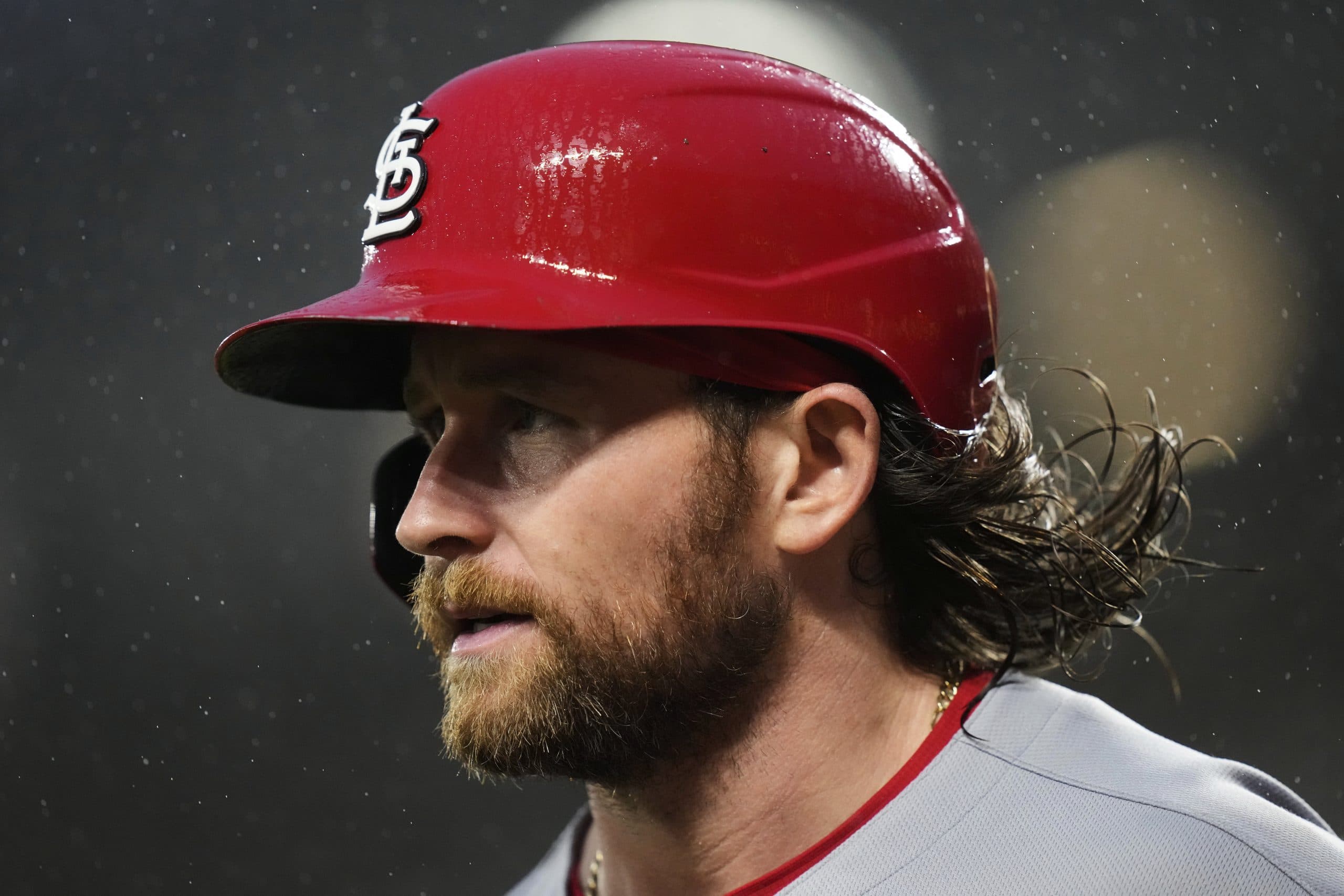 Cardinals’ Brendan Donovan Could Bring Versatility, Pride to Team USA at 2026 WBC