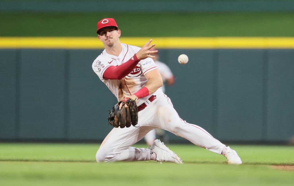 MLB: Kevin Newman Gets Minor League Deal With Diamondbacks, Invited to Spring Training