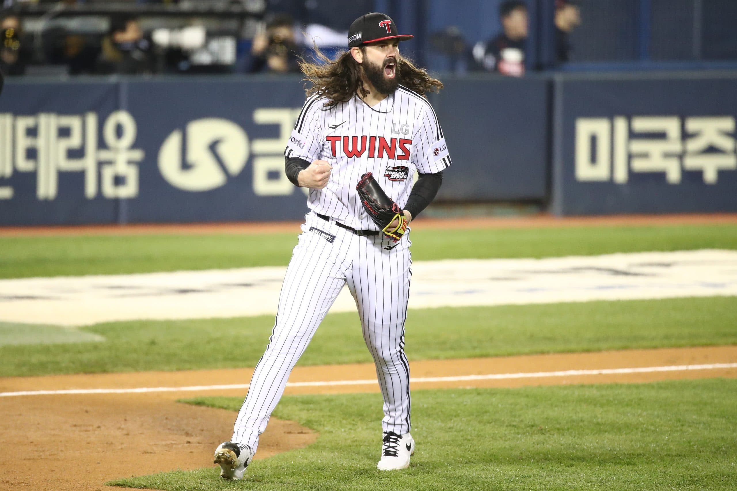 Korean Baseball (KBO): News, Notes, and Where to Watch