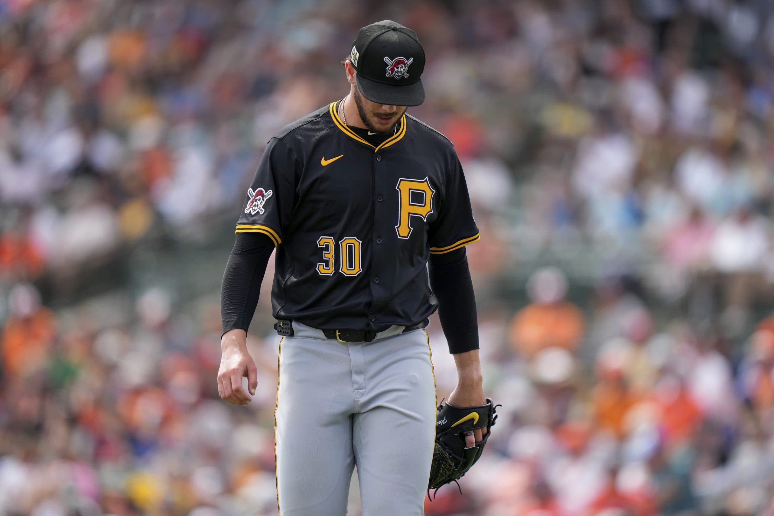 Topps’ Debut Patch Cards Have Become a Sought-After Collectible for Some Young Major Leaguers