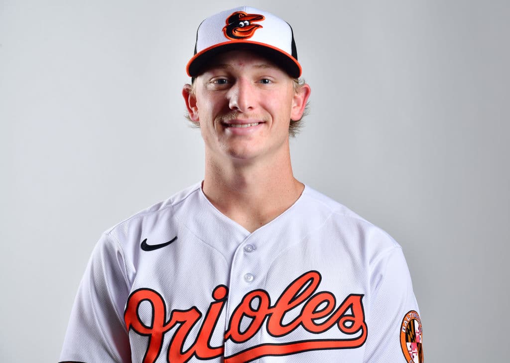 MLB: Orioles Promote Basallo, Johnson to Double-A Bowie
