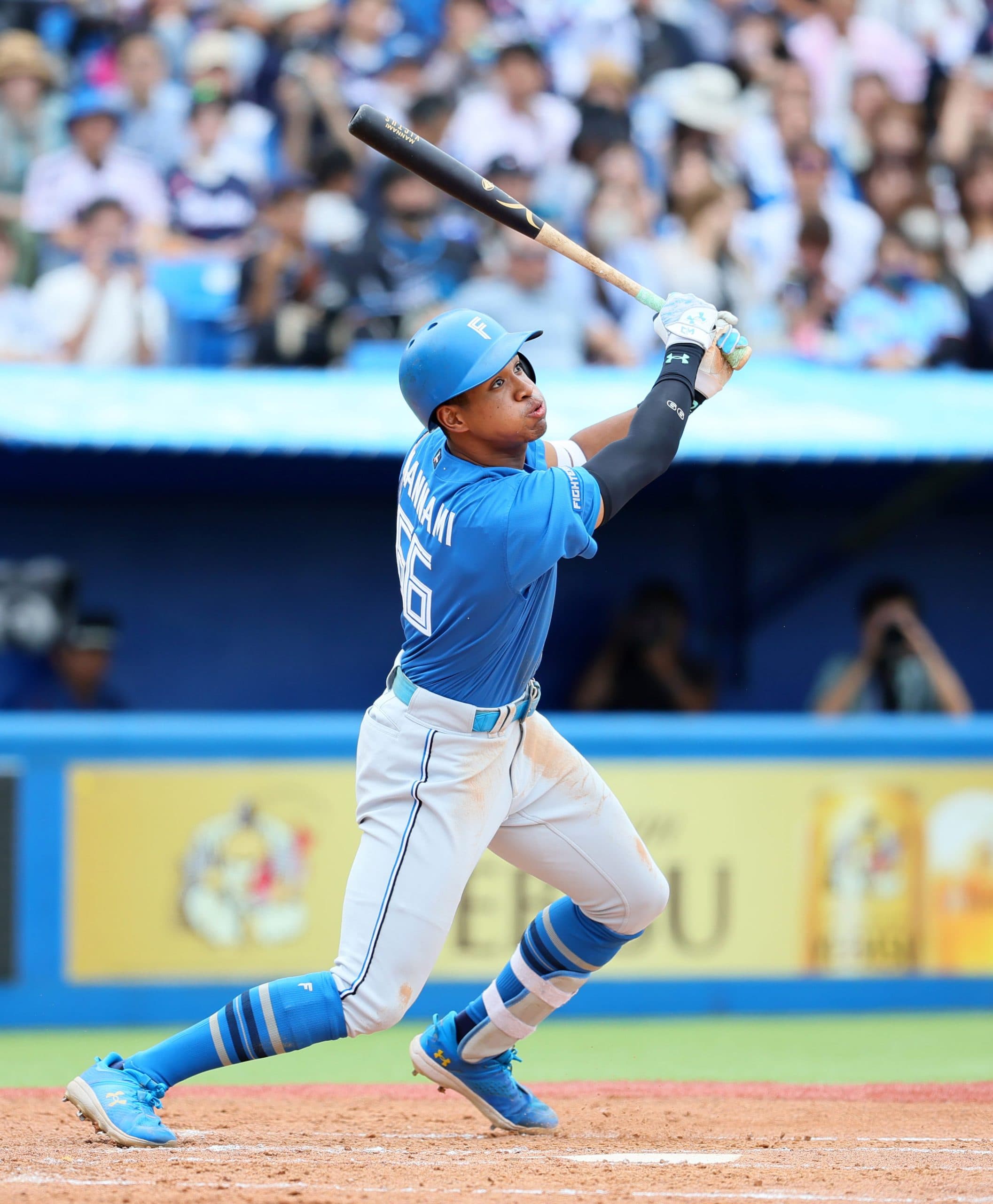 Japanese Baseball (NPB): News, Notes, and Where to Watch