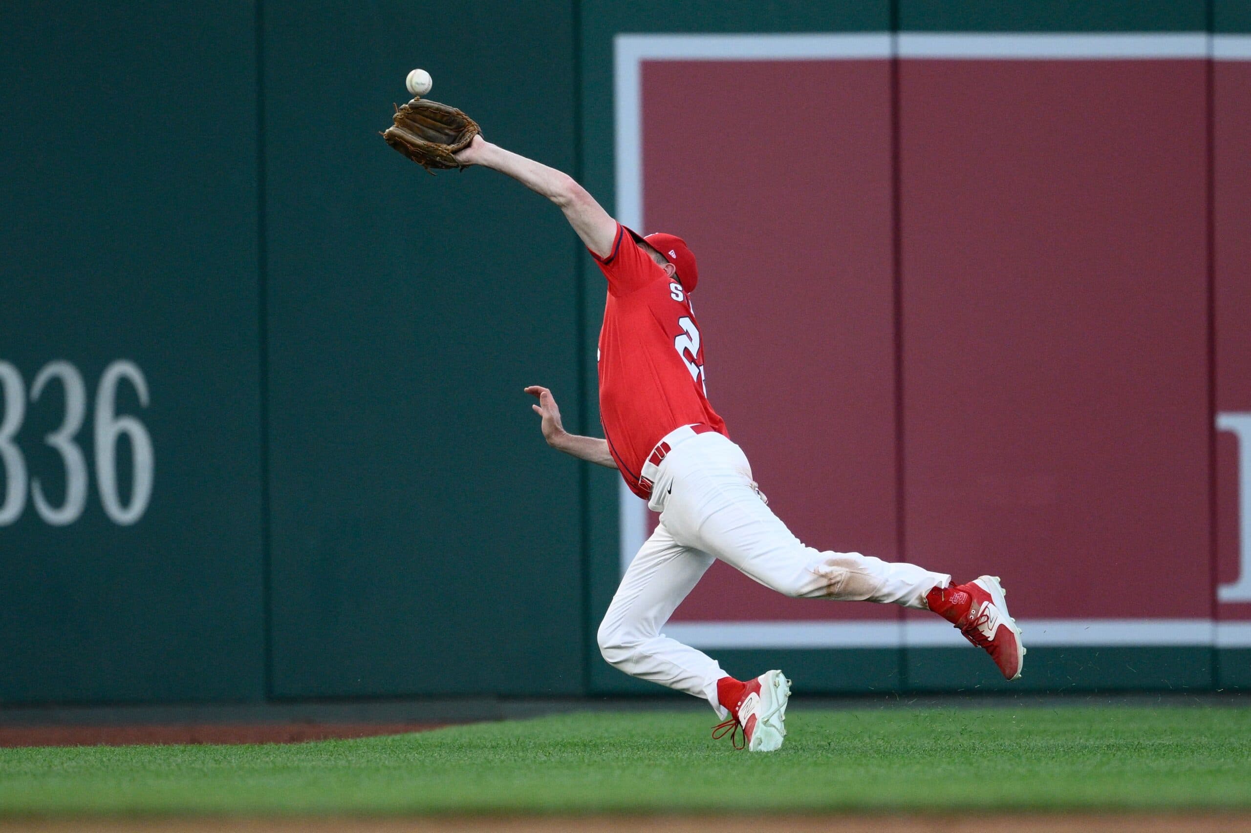 Republicans Win Sixth Straight Congressional Baseball Game in 11-2 Blowout Over Democrats