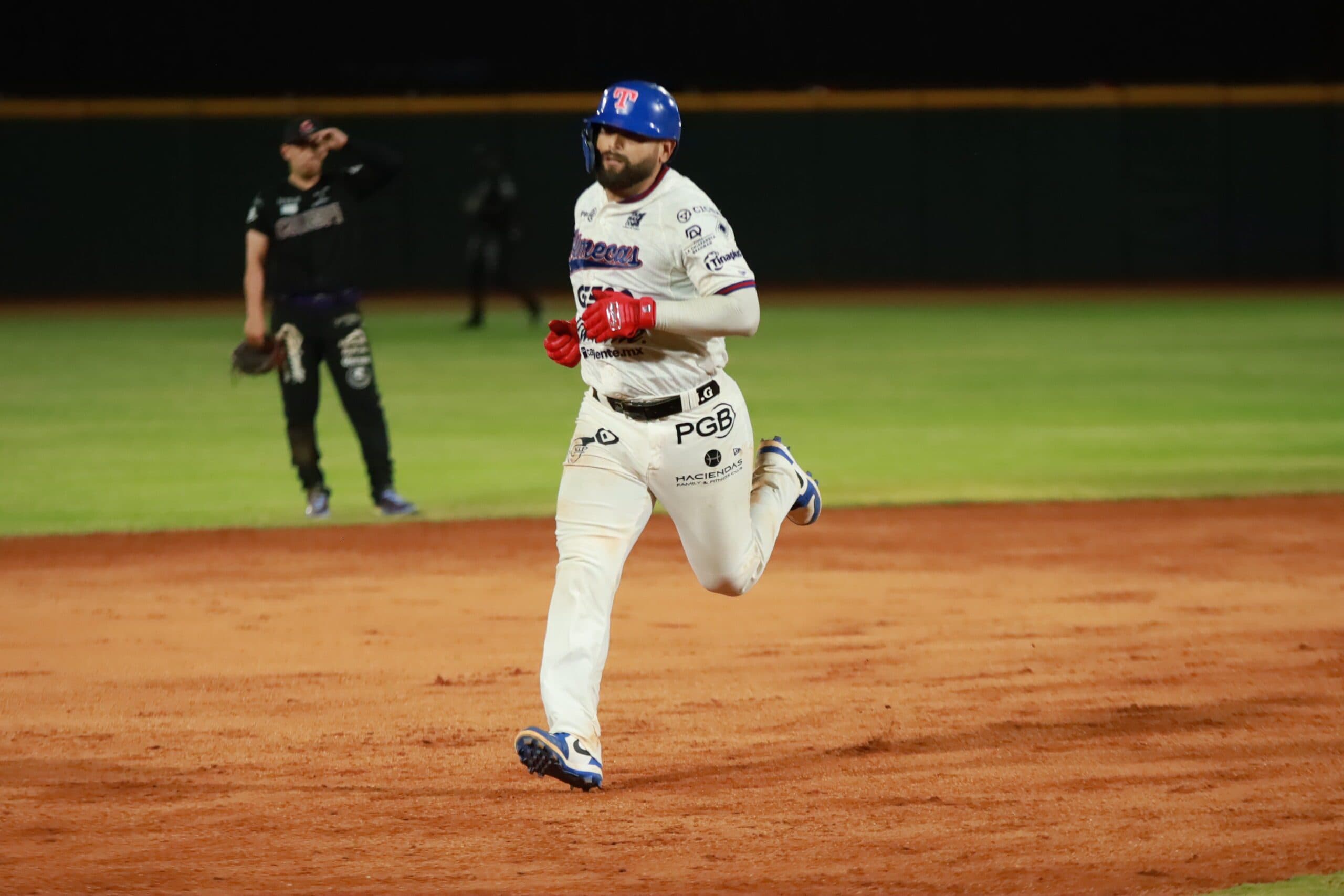 Liga Mexicana de Beisbol: Olmecas de Tabasco Snap Losing Streak; Saraperos de Saltillo’s Skid Continues
