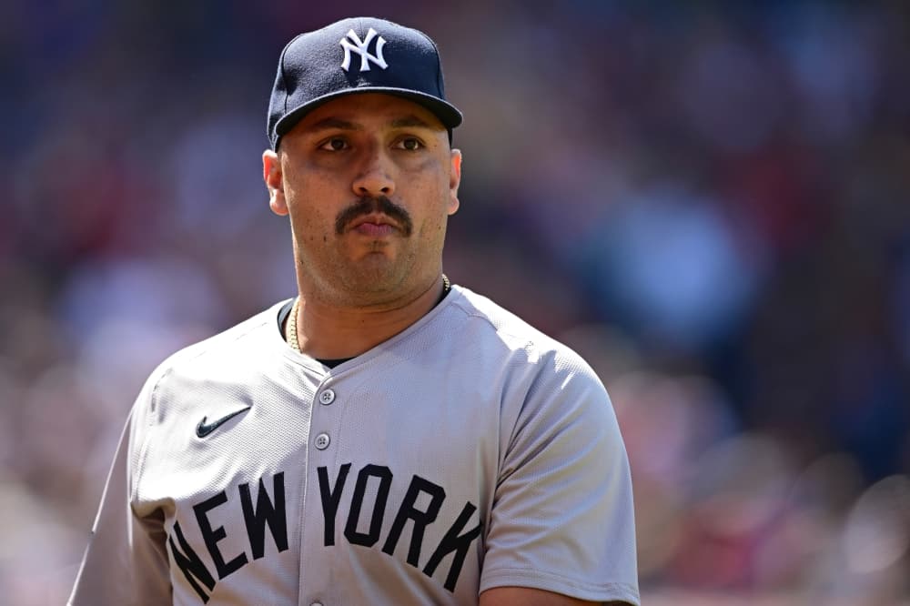 Yankees’ Cortes learns pump fake pitch is actually illegal; pitches seven innings vs. Rays
