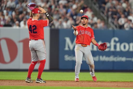COO and HR head leave baseball players’ union as shakeup continues