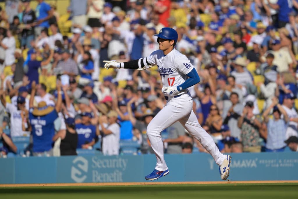 Ohtani and Lindor Leading the Way as Dodgers-Mets NLCS Shifts to NYC for Game 3 on Wednesday