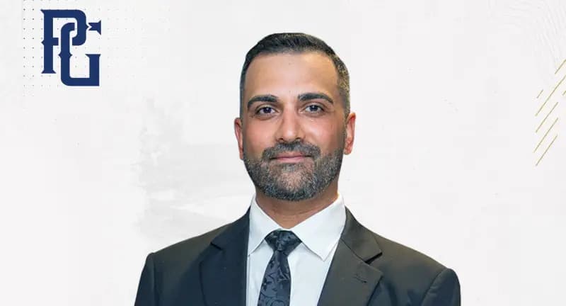 Kash Shaikh Moves From Building Baseball United to Expanding the Game Globally With Perfect Game