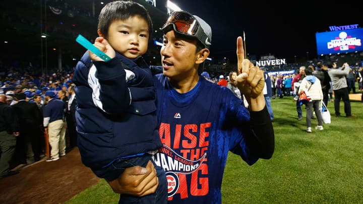 Former Major Leaguer Munenori Kawasaki to Play for Japan Breeze in 2025 Caribbean Series 