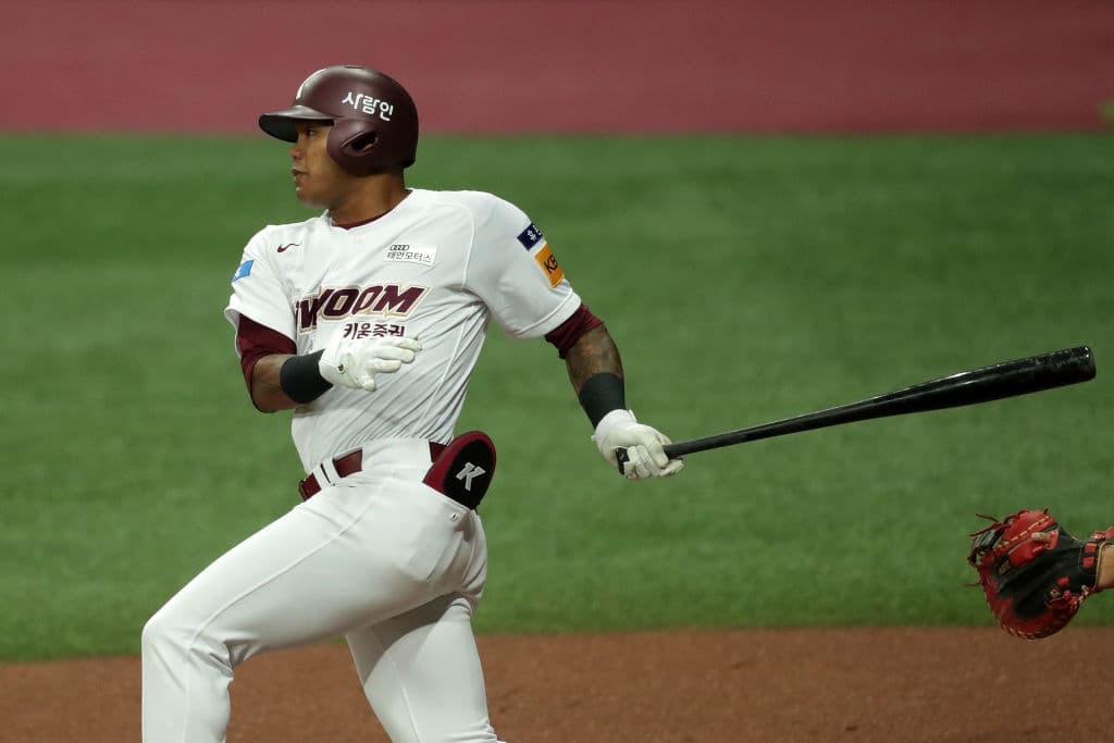 LMB: Addison Russell Returning to Acereros de Monclova For 2024 Season