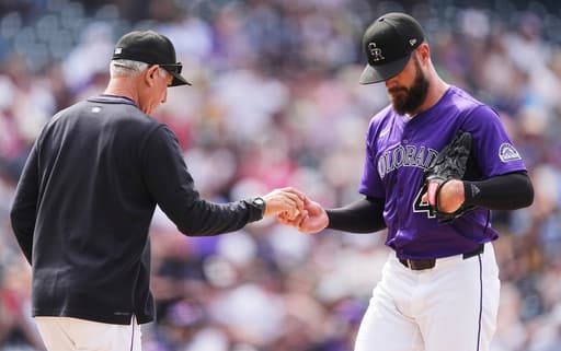 Rockies lose for 13th time in 14 games, fall 6-4 to Reds as Hays homers twice