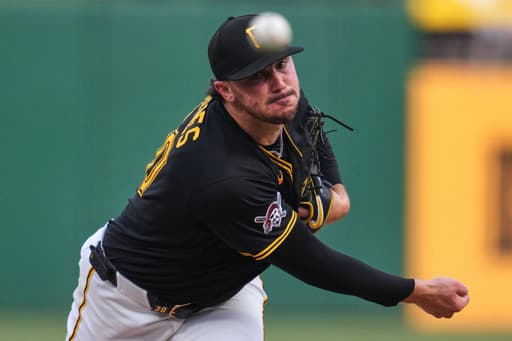 Lile leads Nationals against the Mariners after 4-hit game